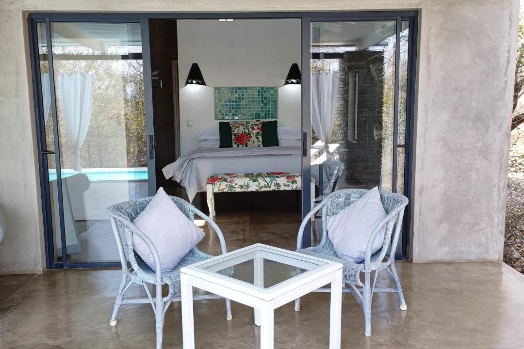 Photo of Livingroom in Marloth Park