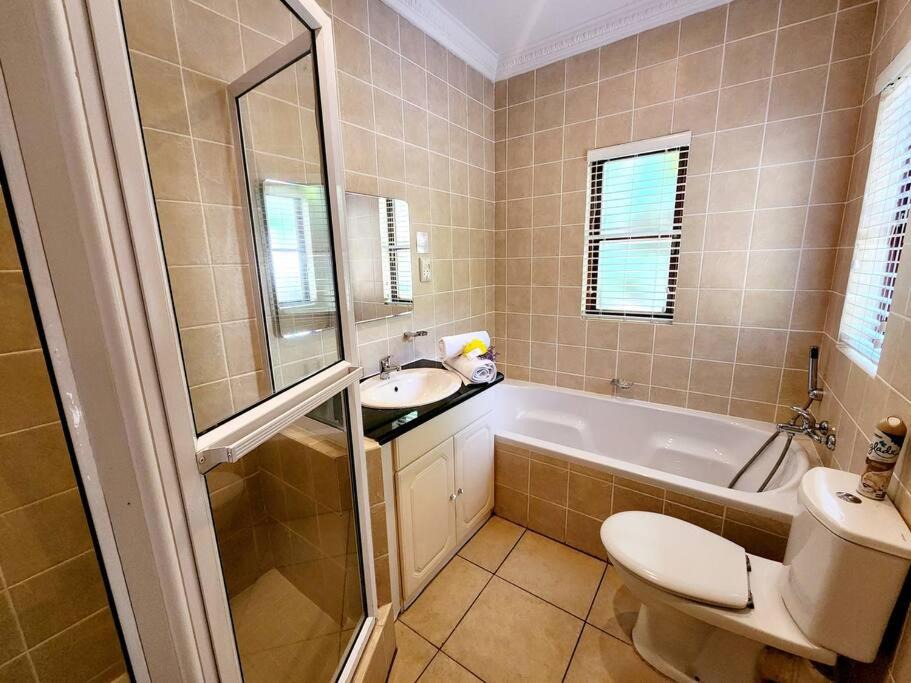 Photo of Bathroom in Pennington