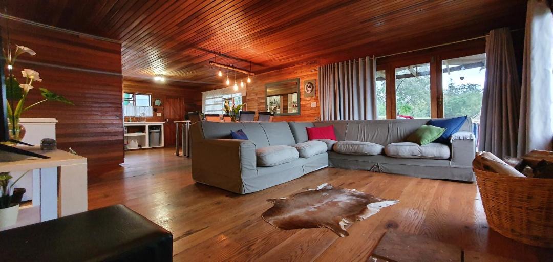 Photo of Livingroom in Ruiterbos