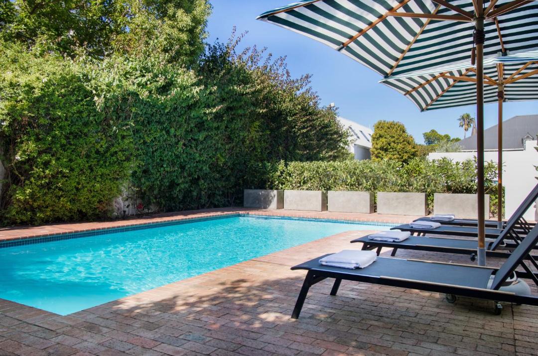Photo of Outdoor in Stellenbosch Central