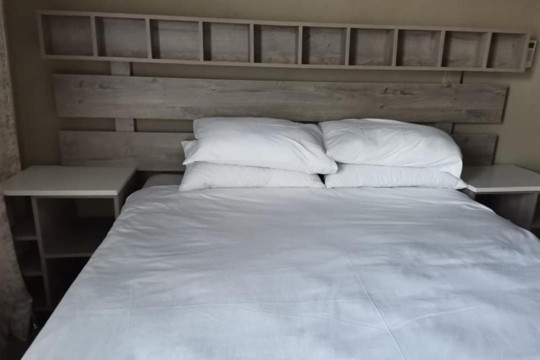 Photo of Bedroom in Thorny Bush Game Reserve