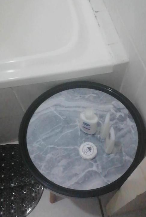 Photo of Bathroom in Uvongo