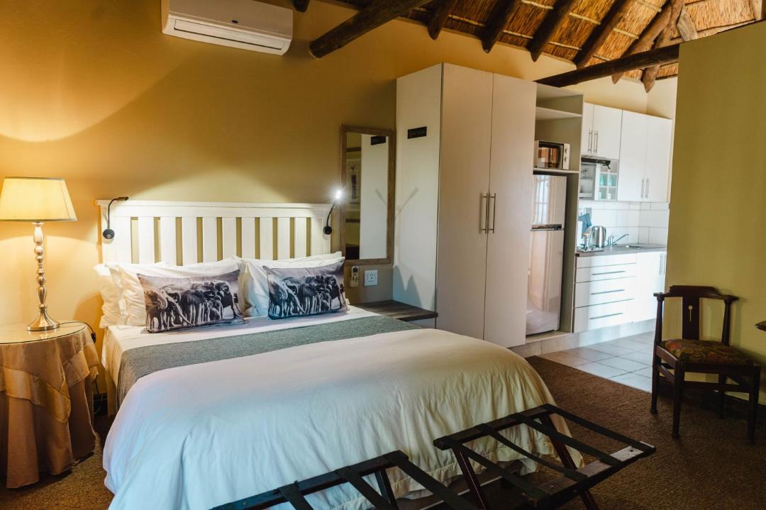 Photo of Bedroom in Addo