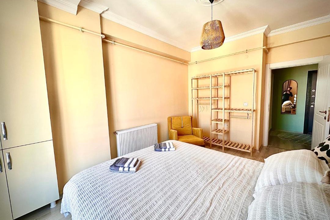 Photo of Bedroom in Kars