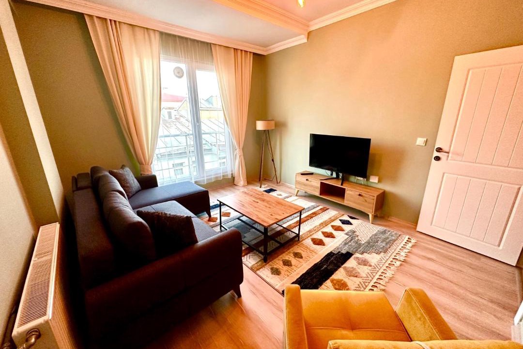 Photo of Livingroom in Kars