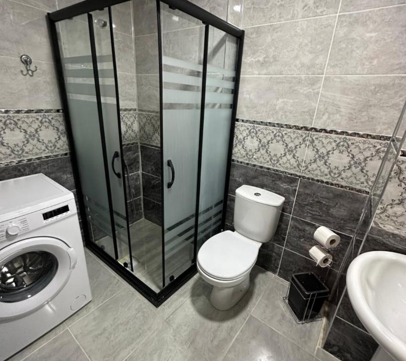 Photo of Bathroom in Kars