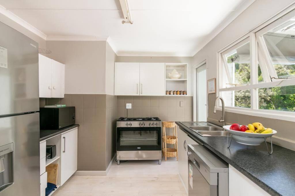 Photo of Kitchen in Brenton-on-Sea