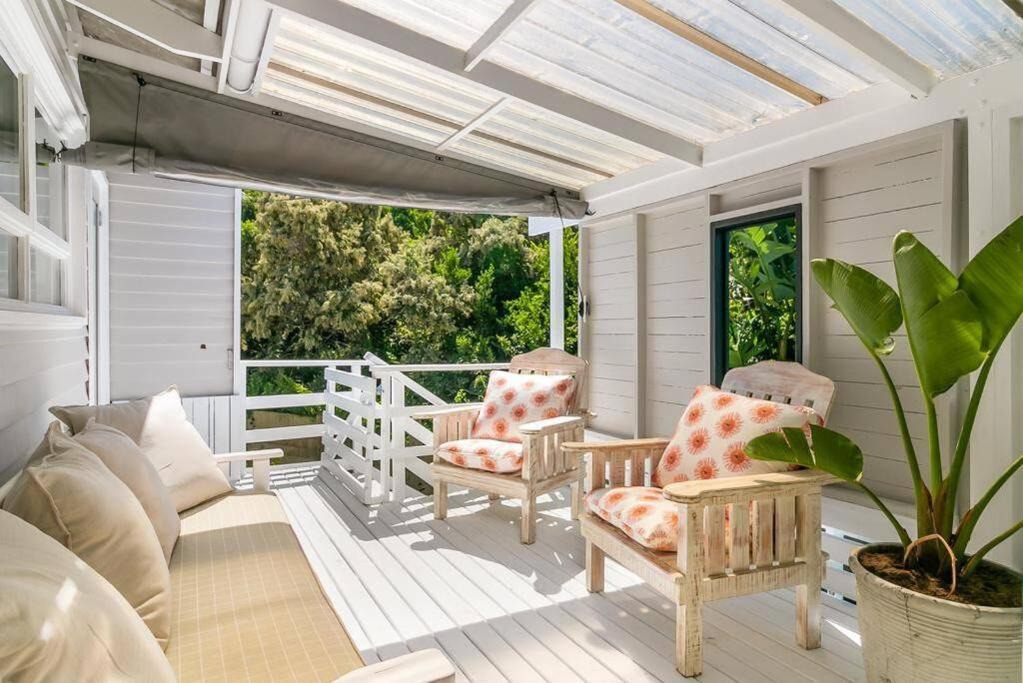 Photo of Patio Balcony in Brenton-on-Sea