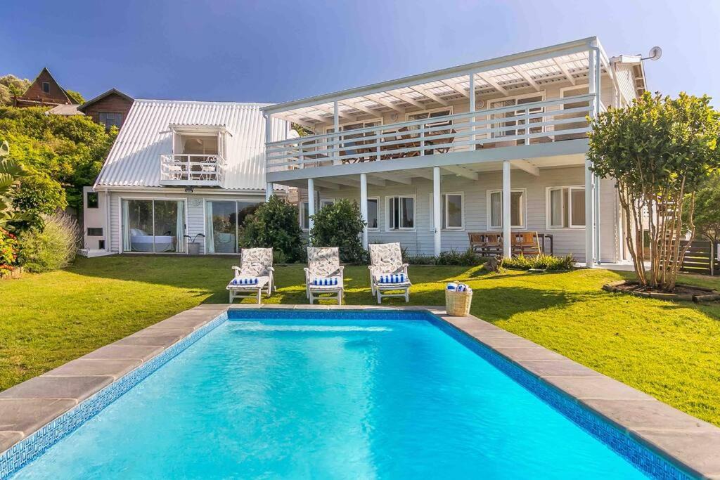Photo of Outdoor in Brenton-on-Sea
