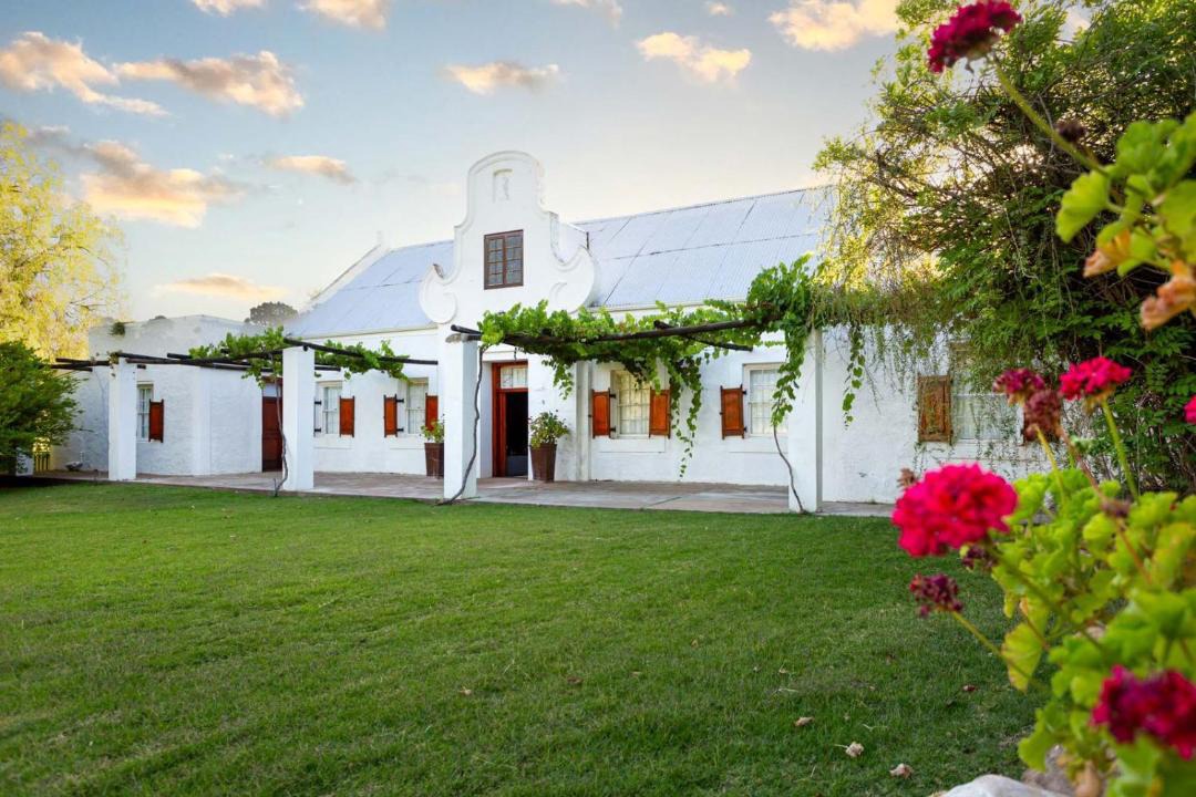 Photo of Others in Oudtshoorn