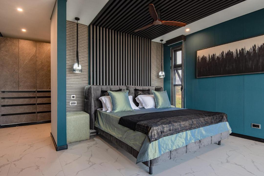 Photo of Bedroom in Shaka's Rock