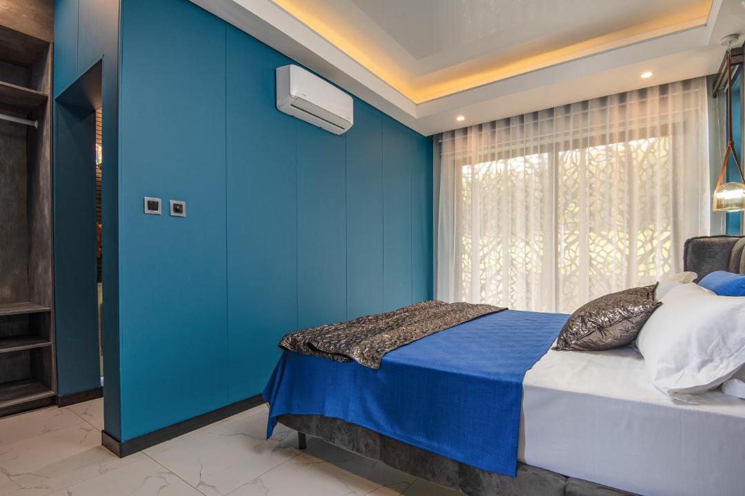Photo of Bedroom in Shaka's Rock