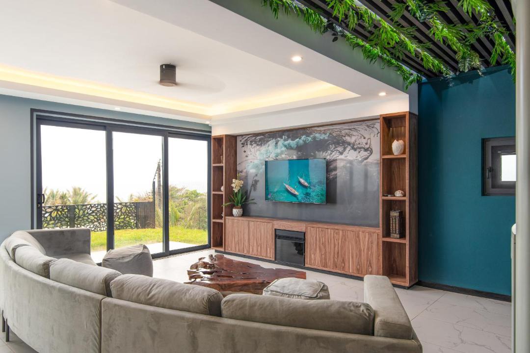 Photo of Livingroom in Shaka's Rock
