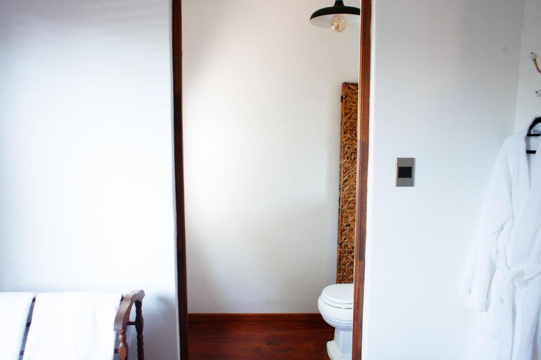Photo of Bathroom in Hatfield