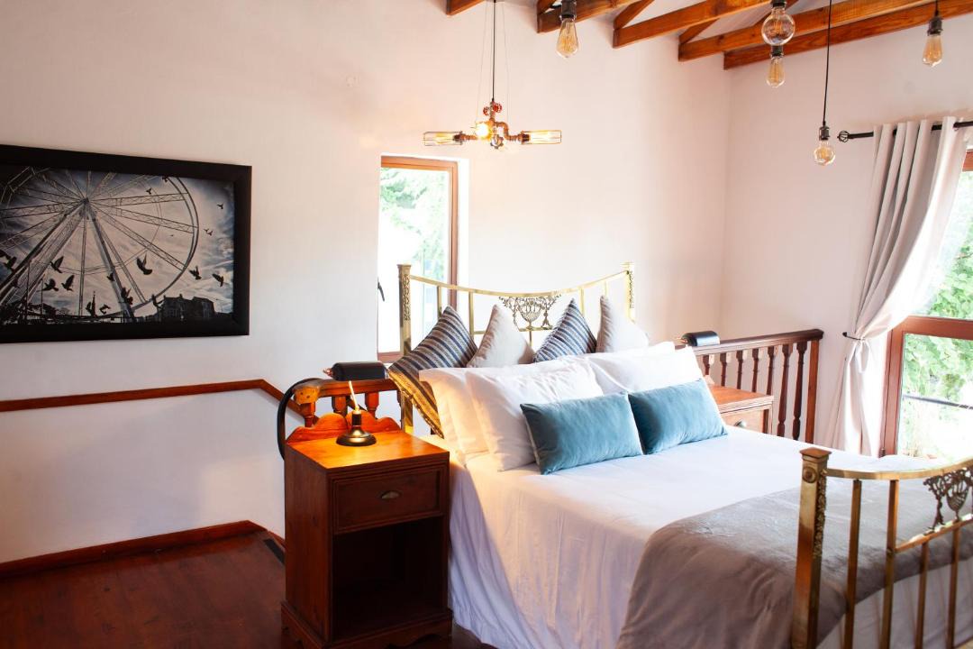 Photo of Bedroom in Hatfield