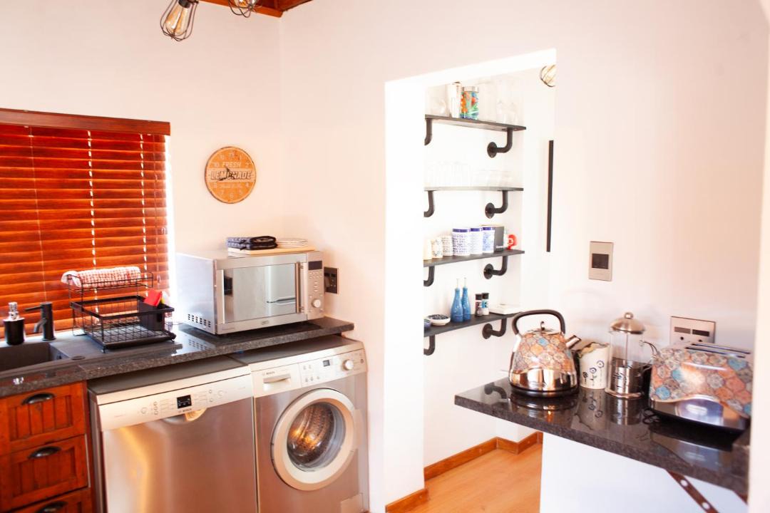 Photo of Kitchen in Hatfield