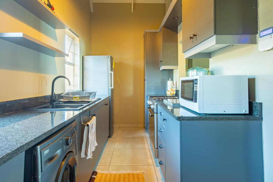 Photo of Kitchen in Rosetta