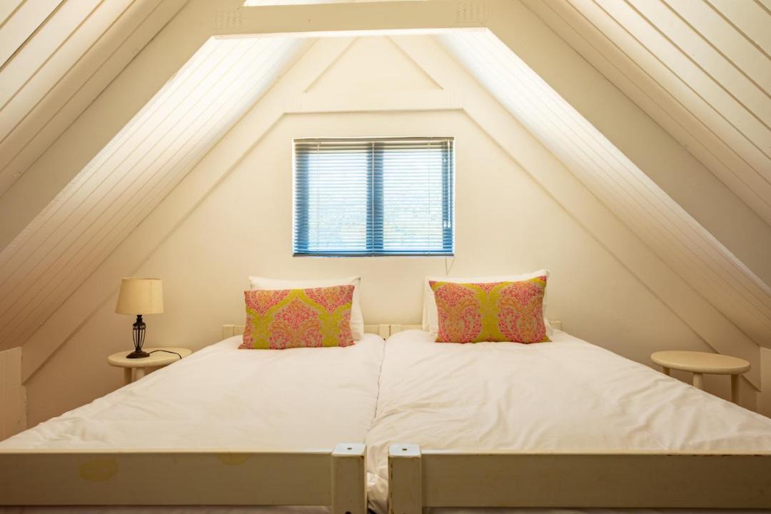 Photo of Bedroom in Rosetta