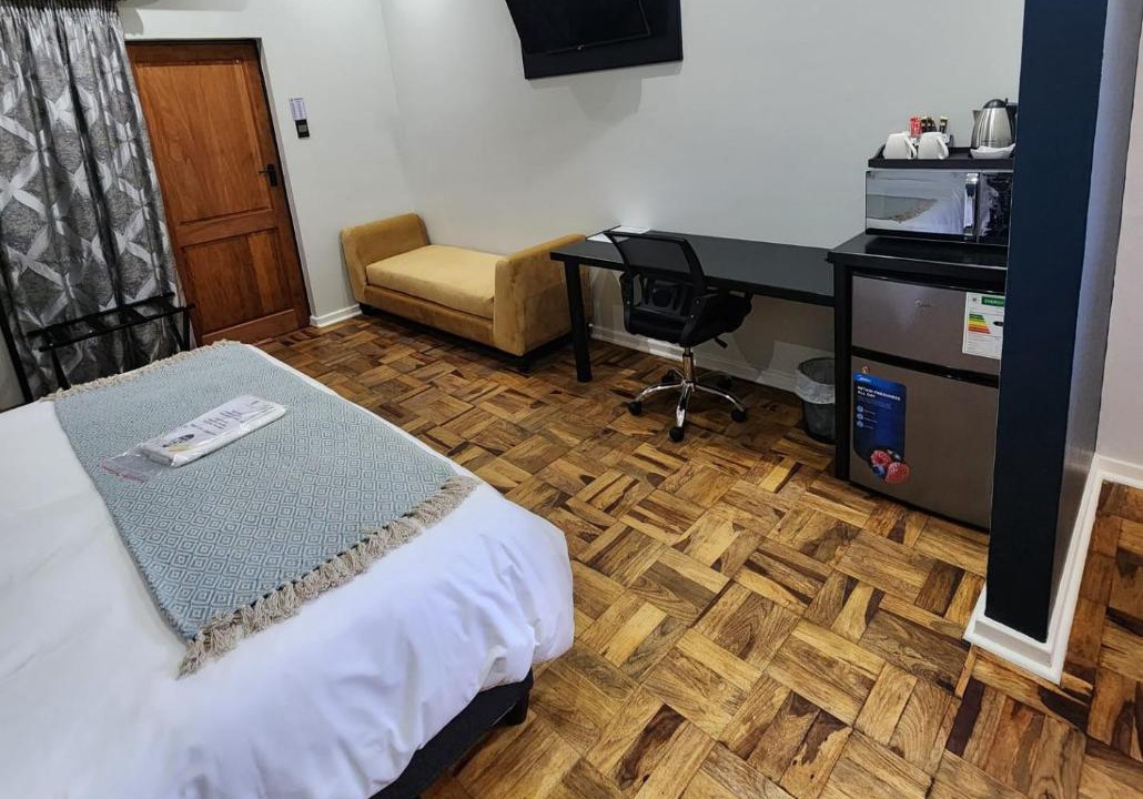 Photo of Bedroom in Lichtenburg