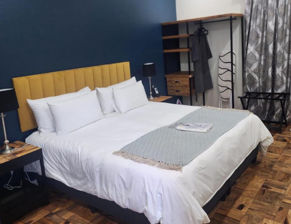 Photo of Bedroom in Lichtenburg