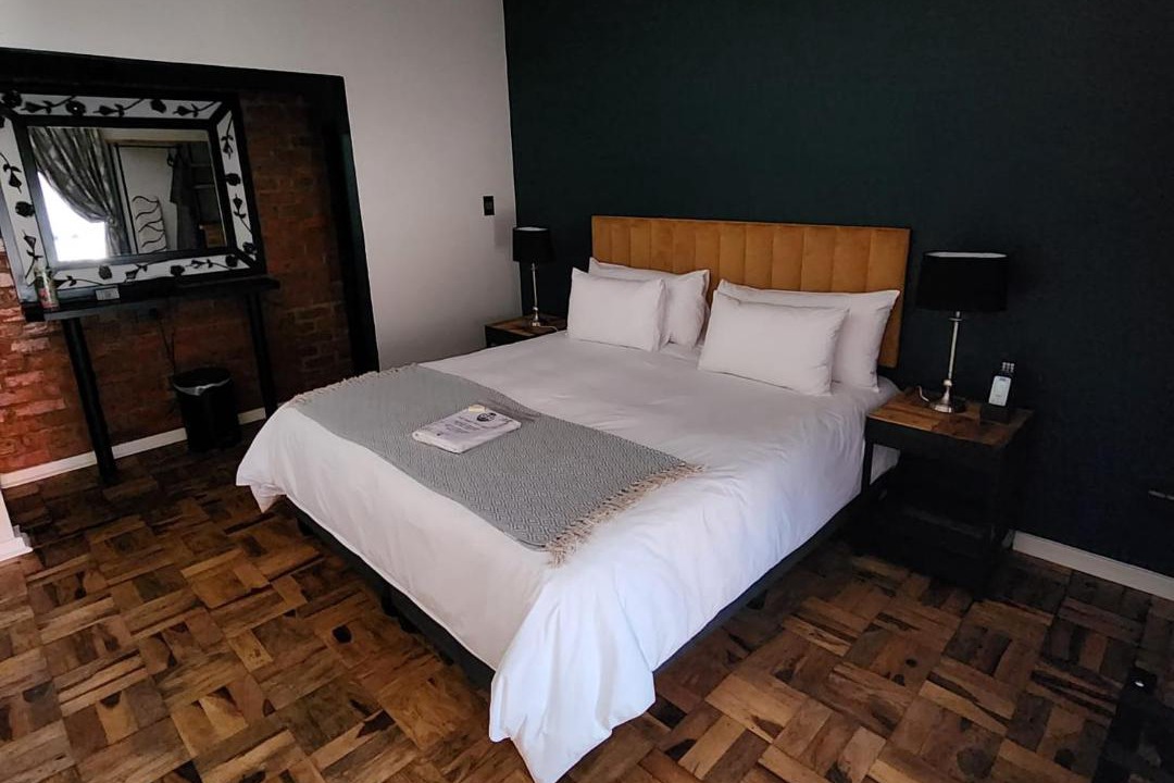 Photo of Bedroom in Lichtenburg