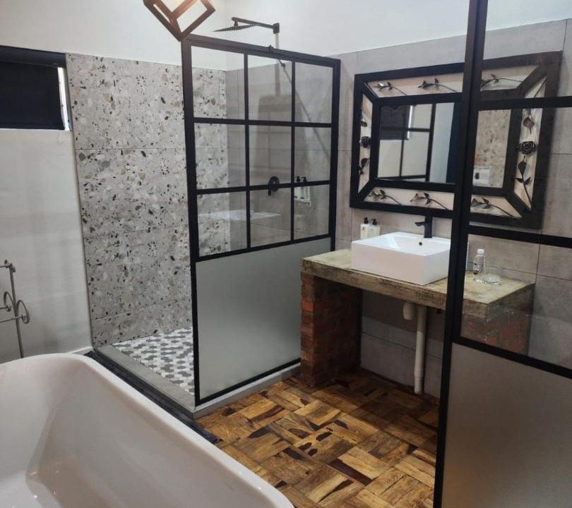 Photo of Bathroom in Lichtenburg