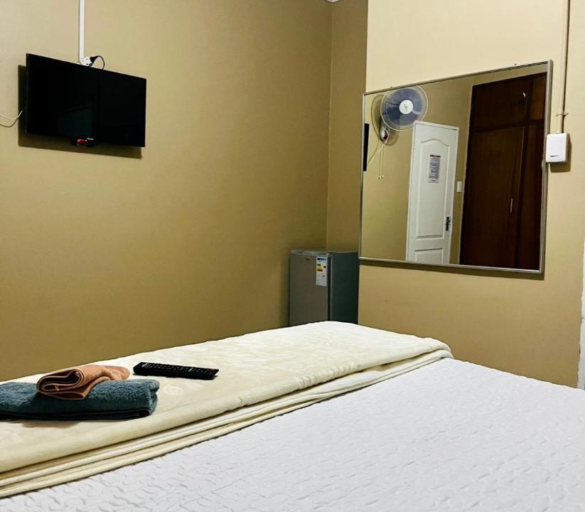 Photo of Bedroom in Vereeniging