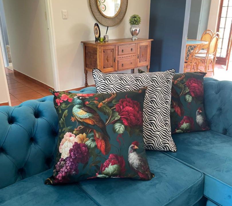 Photo of Livingroom in Hillcrest