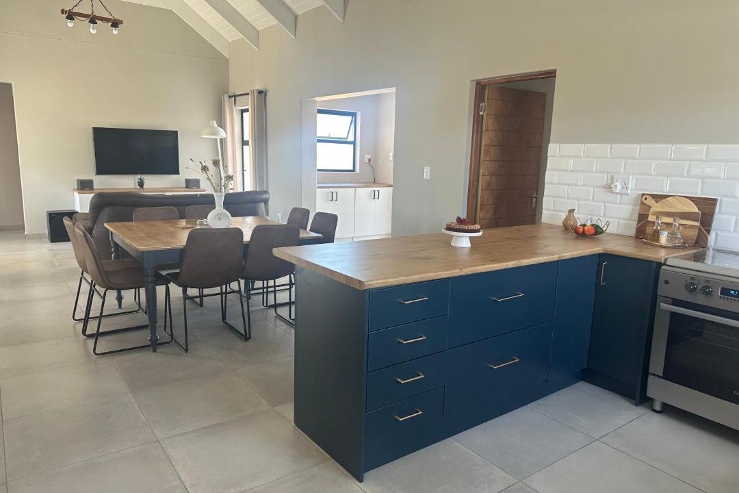 Photo of Livingroom in Saldanha