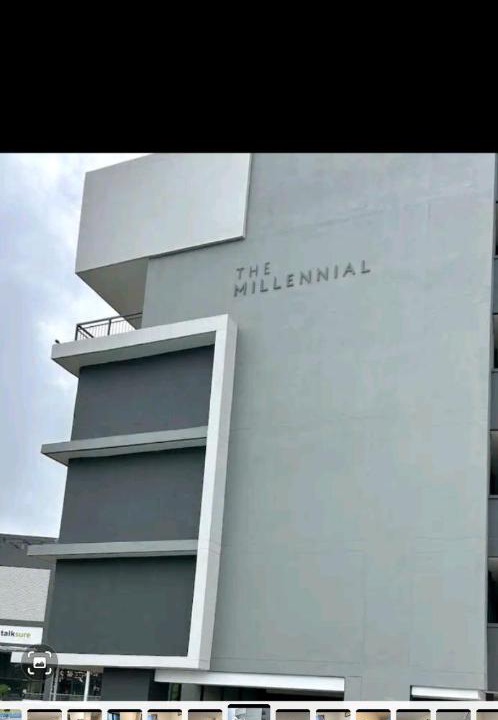 Photo of Buildings in Umhlanga