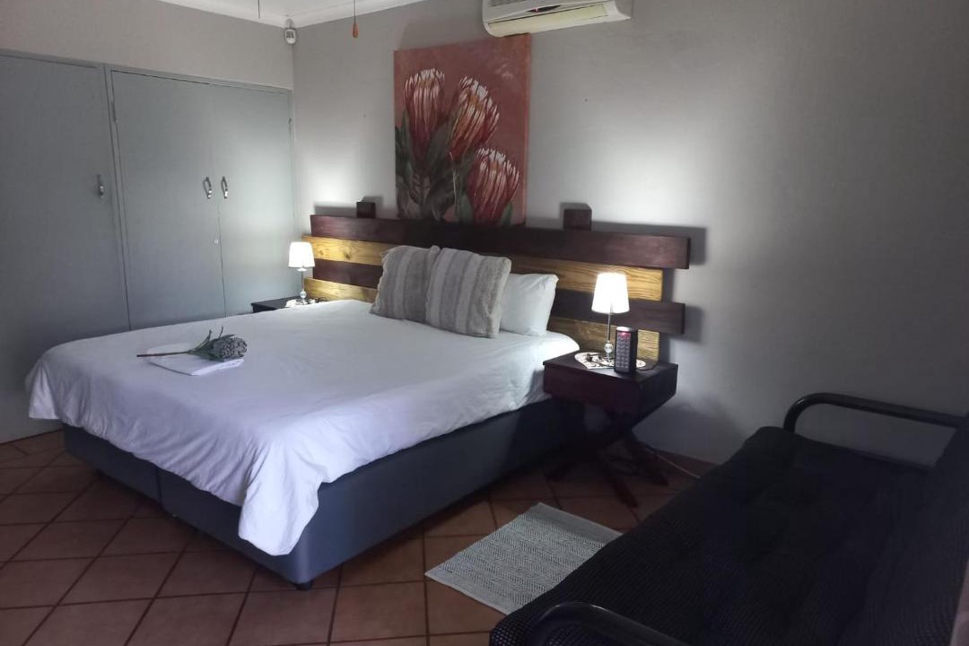 Photo of Bedroom in Malelane