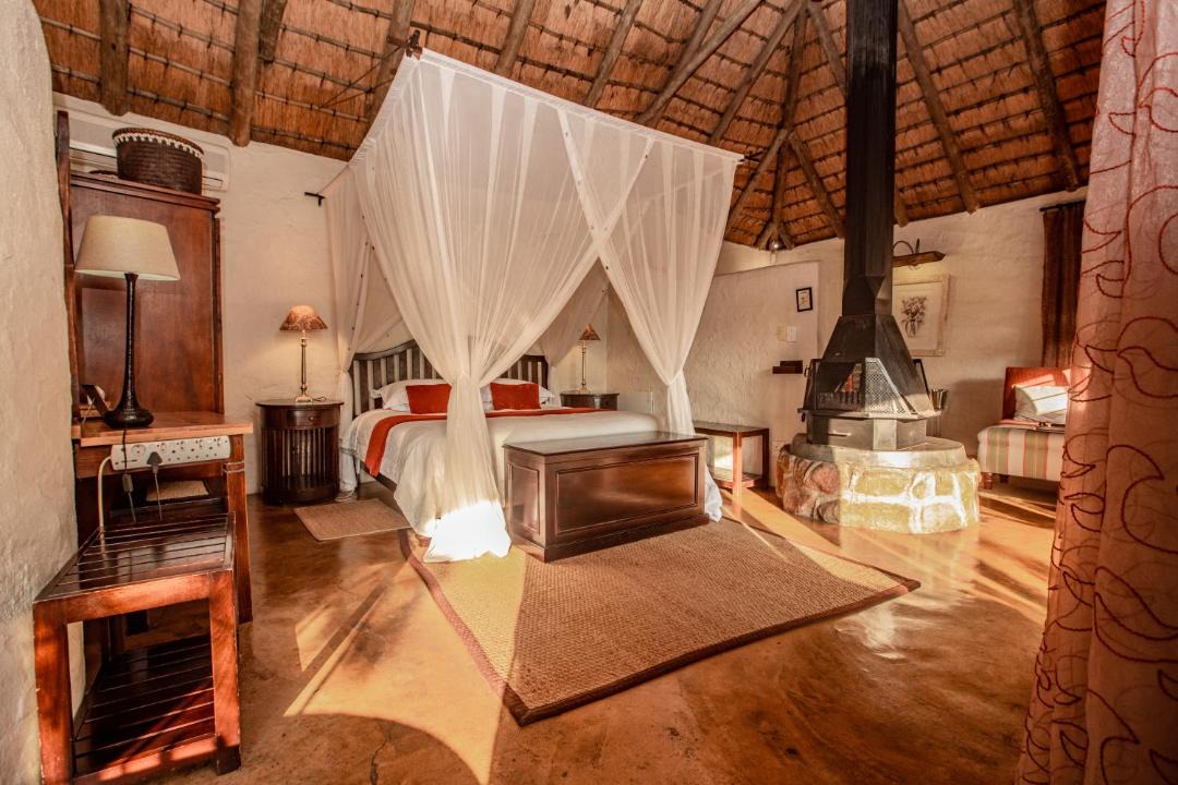 Photo of Livingroom in Ligfontein