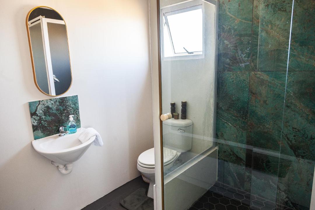 Photo of Bathroom in Vredenburg