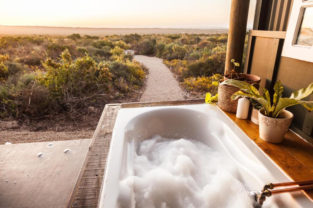 Photo of Bathroom in Vredenburg