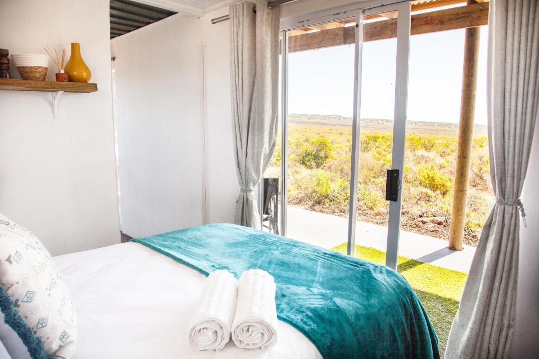 Photo of Bedroom in Vredenburg