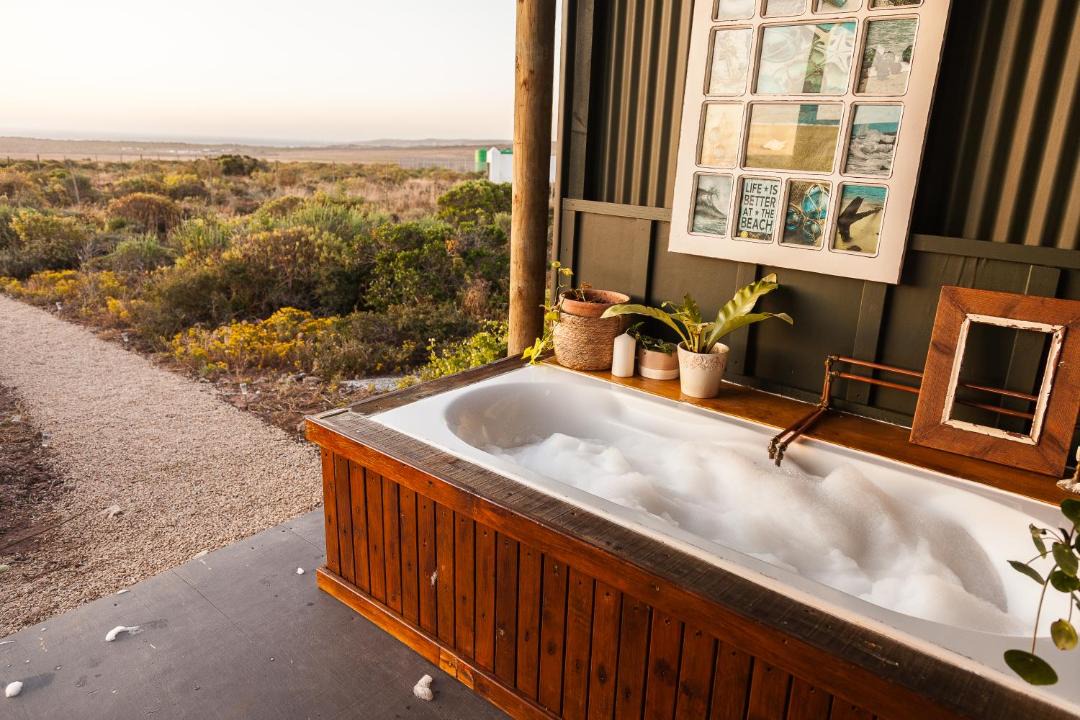 Photo of Bathroom in Vredenburg