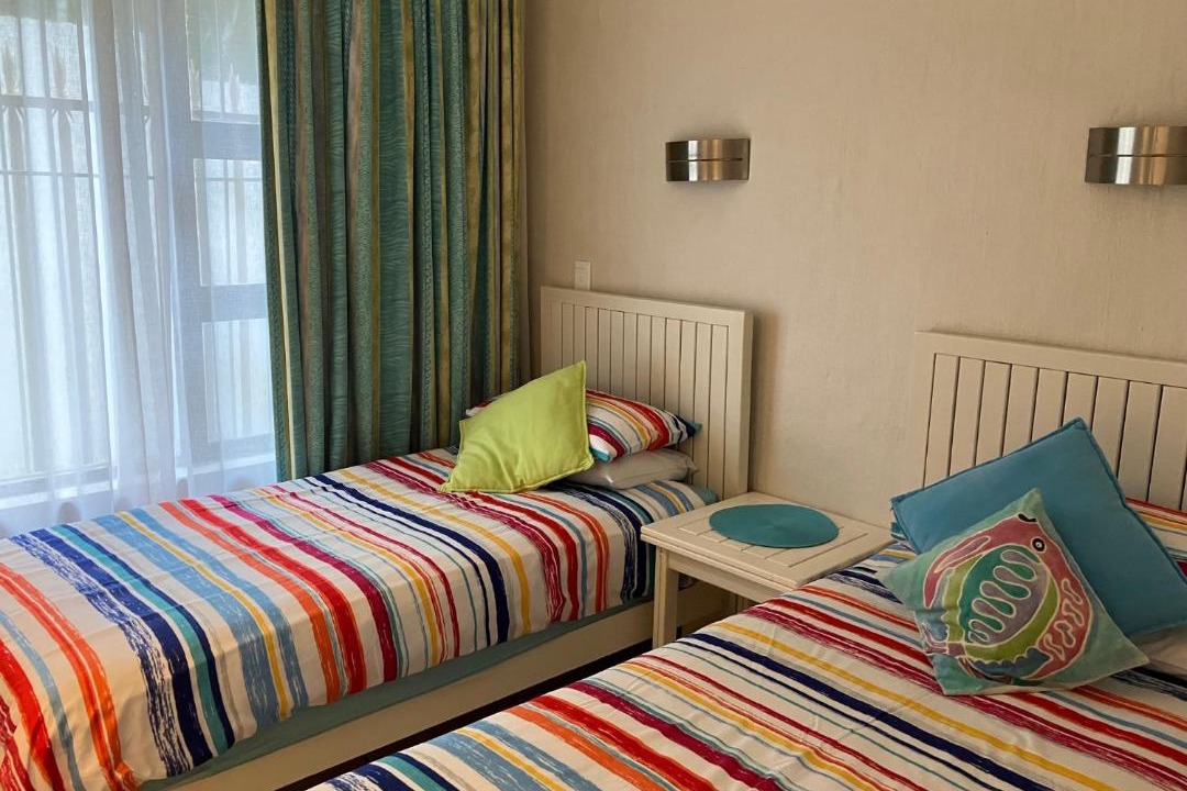Photo of Bedroom in Marina Beach