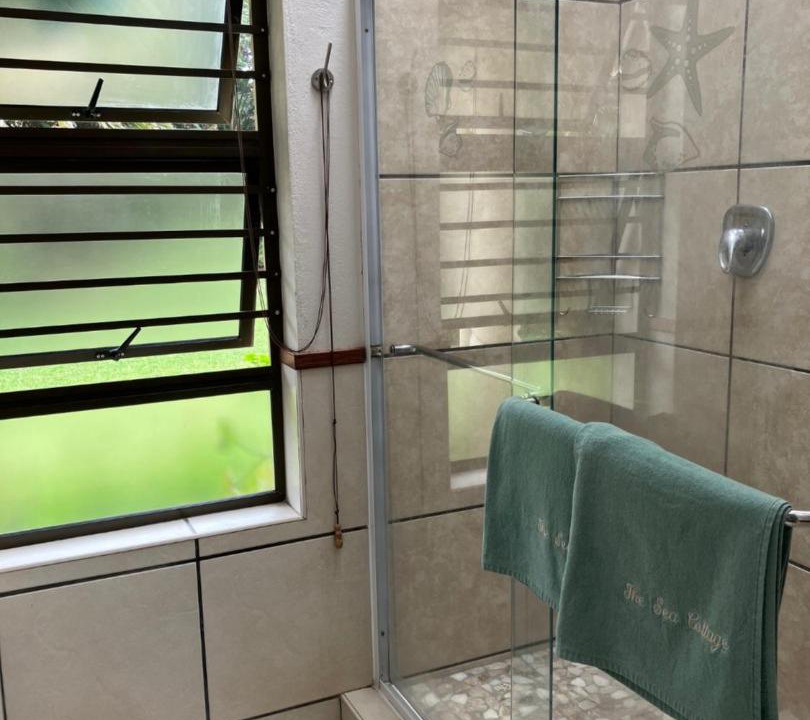 Photo of Bathroom in Marina Beach