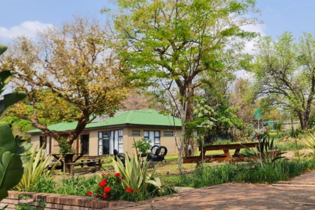 Photo of Others in Thulamela