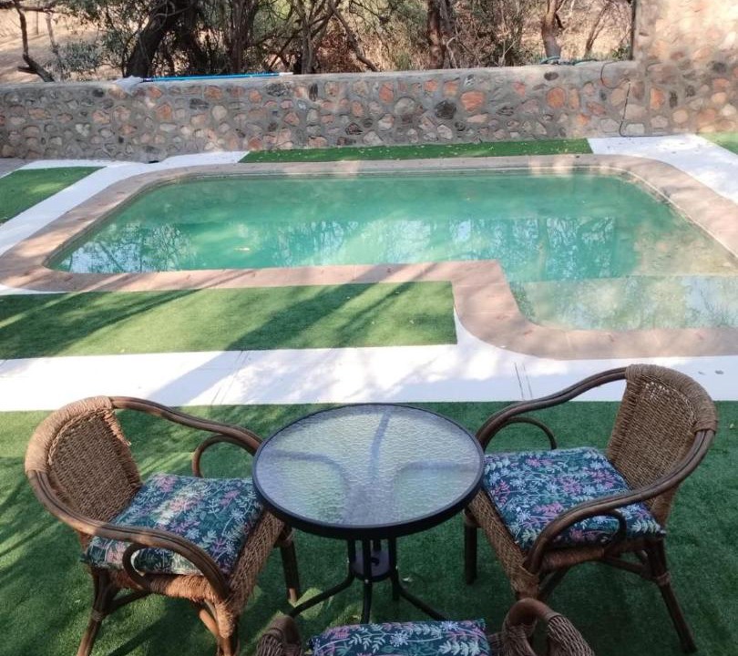 Photo of Outdoor in Maruleng
