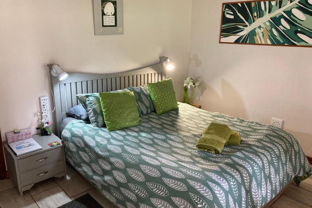 Photo of Bedroom in Witsand