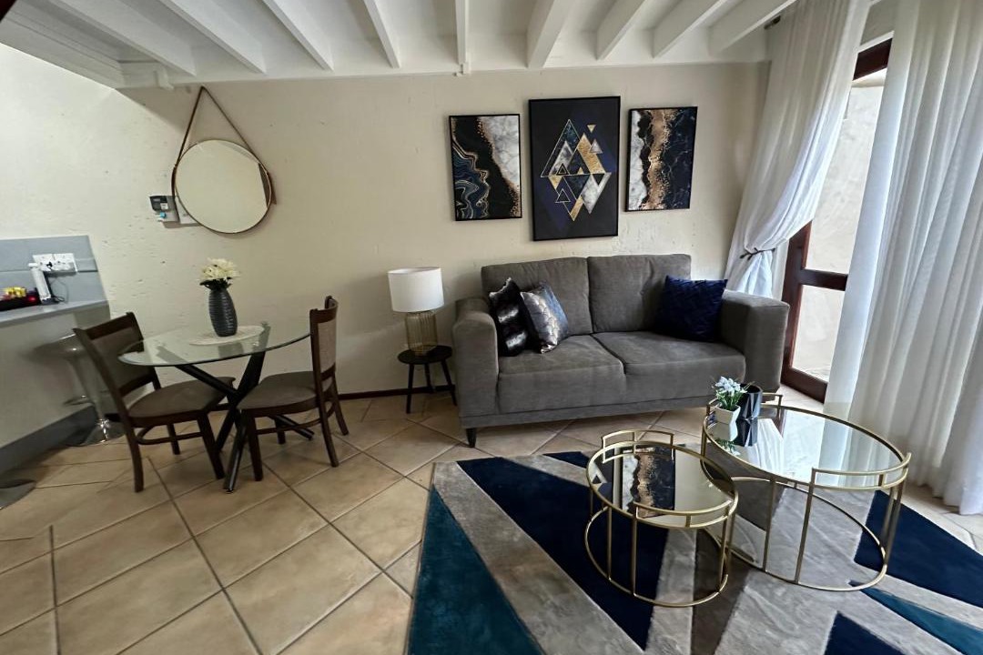 Photo of Livingroom in Lone Hill