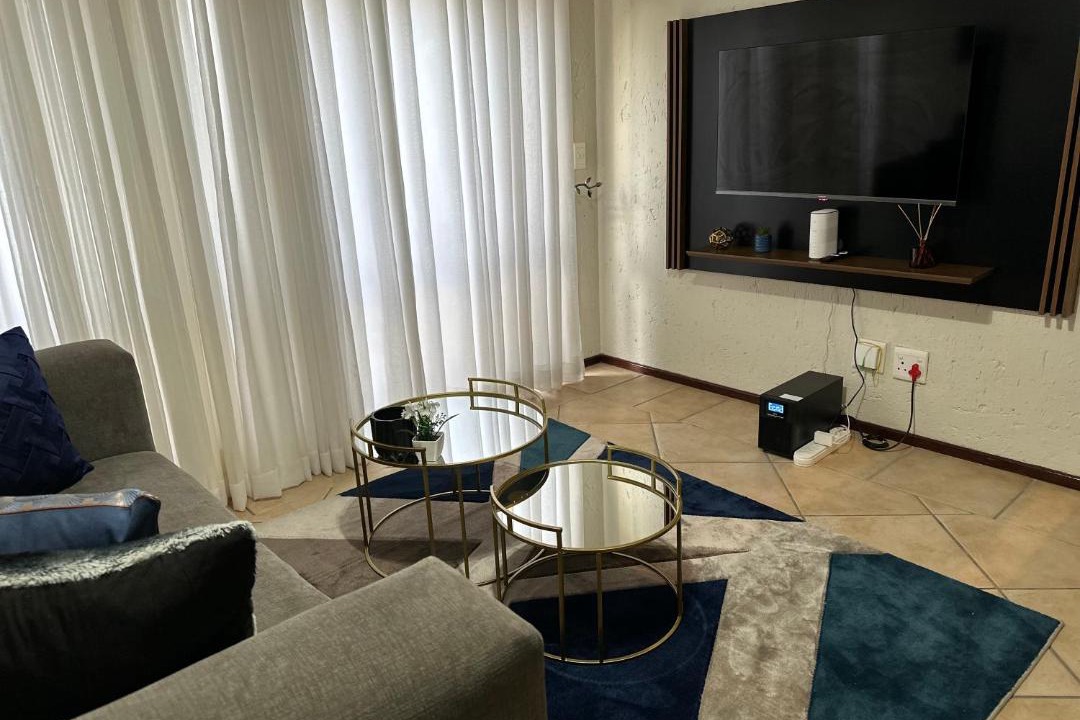 Photo of Livingroom in Lone Hill