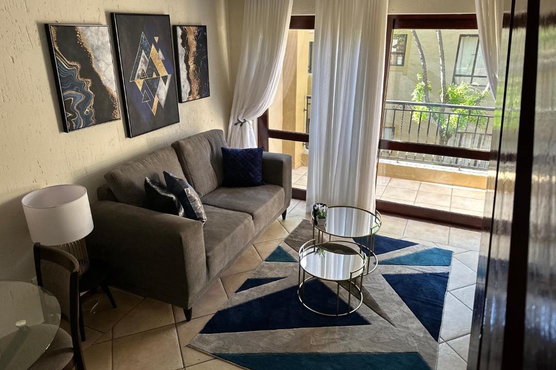 Photo of Livingroom in Lone Hill