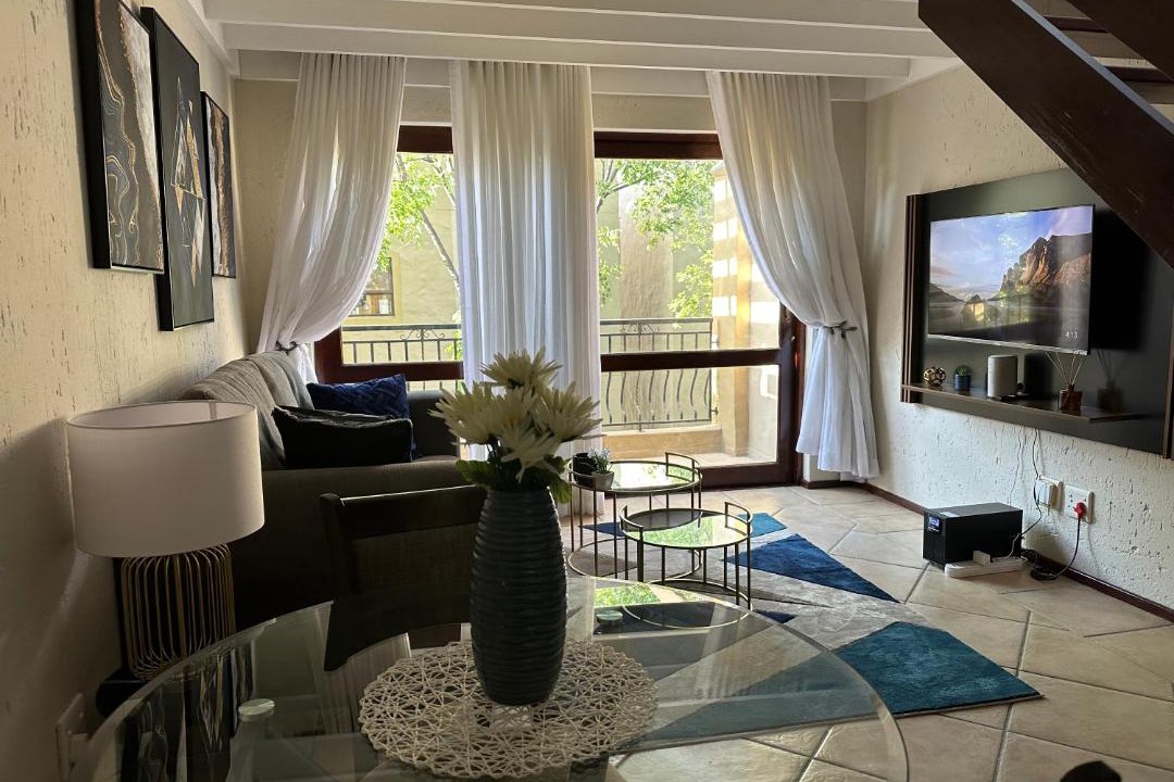 Photo of Livingroom in Lone Hill