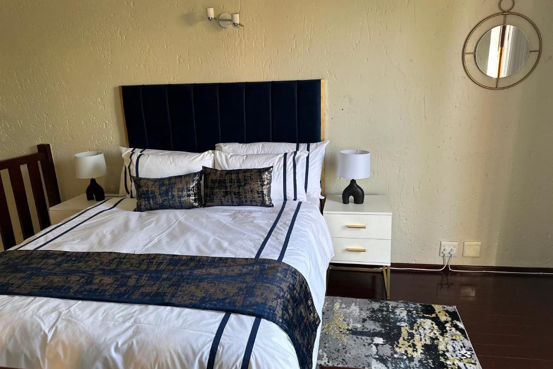 Photo of Bedroom in Lone Hill
