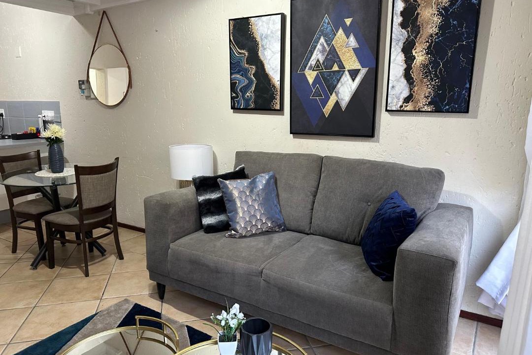 Photo of Livingroom in Lone Hill