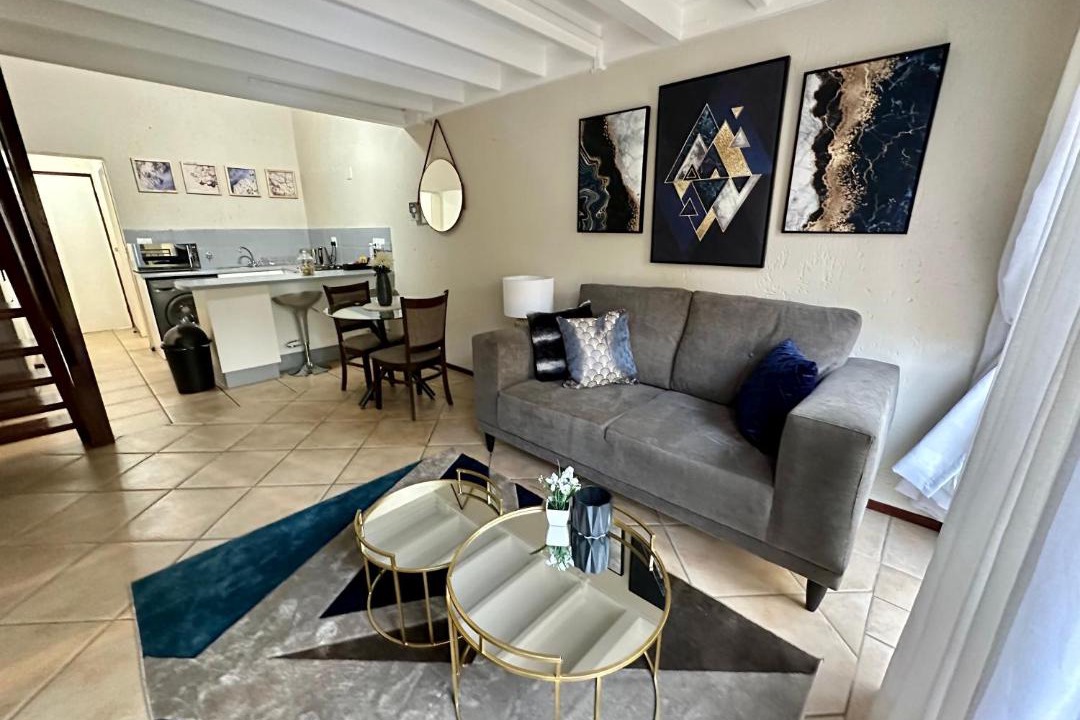 Photo of Livingroom in Lone Hill