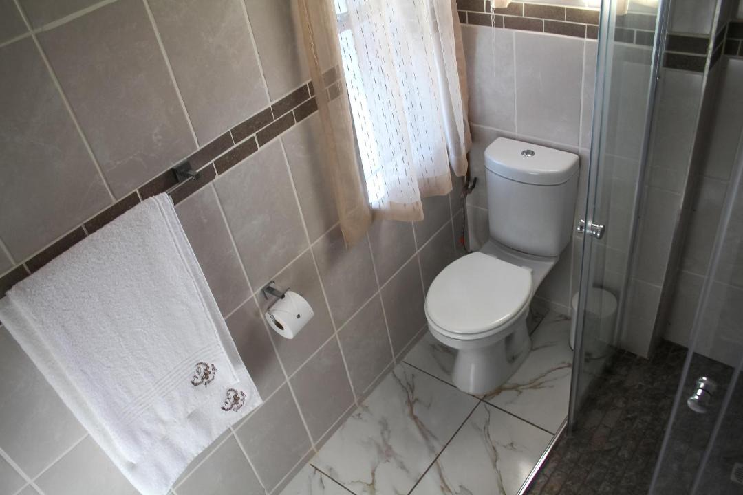 Photo of Bathroom in Ekurhuleni