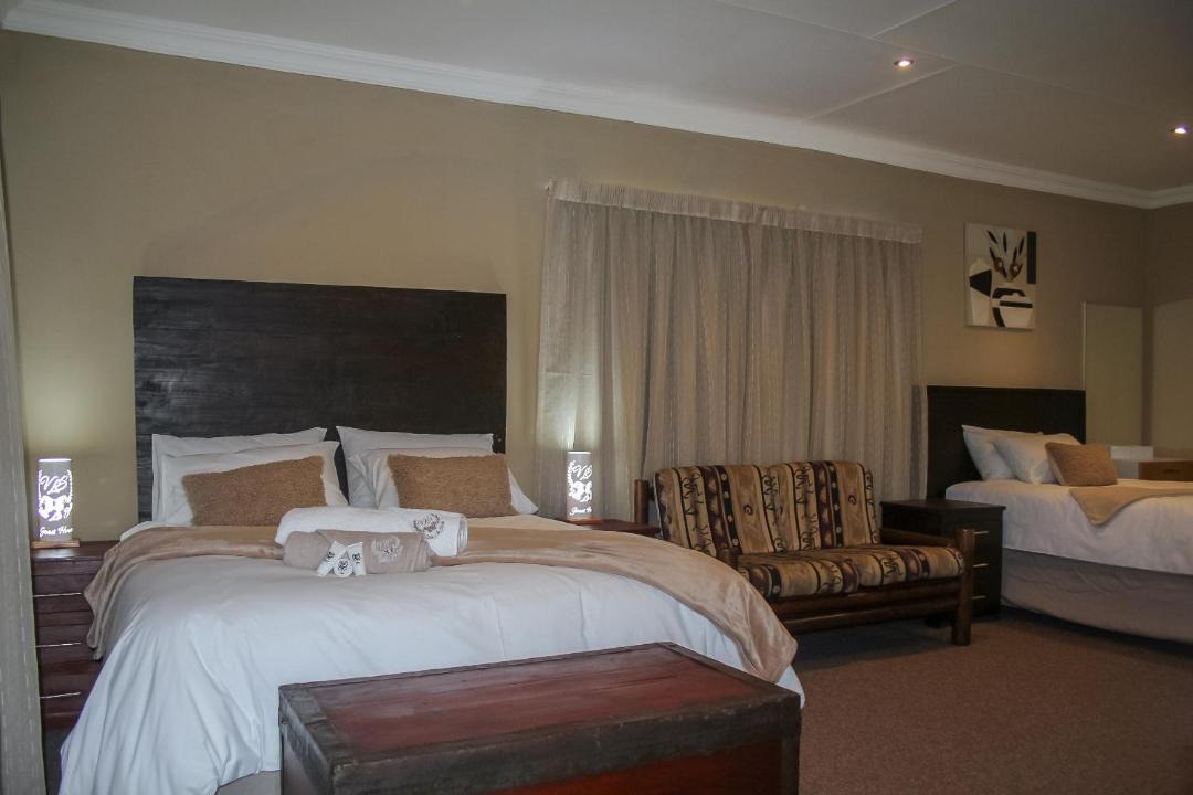 Photo of Bedroom in Ekurhuleni